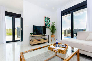  Villa � vendre 4 pi�ces 118 m� Vistabella, spanje