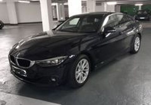 Annonce voiture BMW Srie 4 23900 