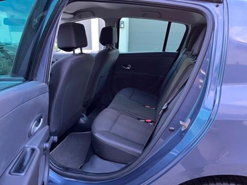 Clio III Clio 1.5 dCi 85 eco2 Dynamique 2009 occasion 42700 Firminy