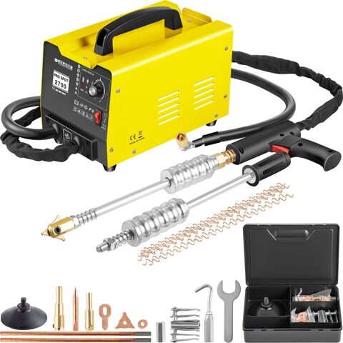 Coffret Tire Clou / Kit De R�paration D�bosseleur 299 Paris 9 (75)