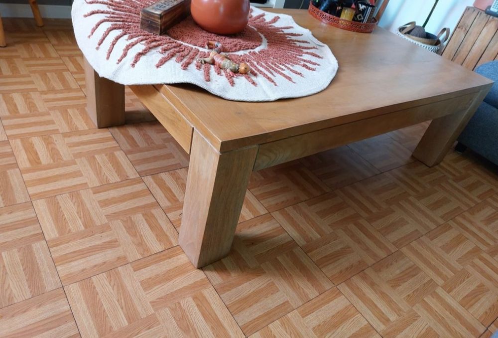 Table basse Meubles