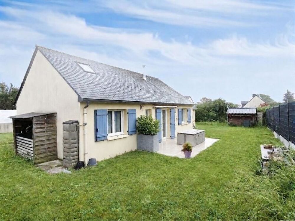 Vente Maison Maison F6 Assérac