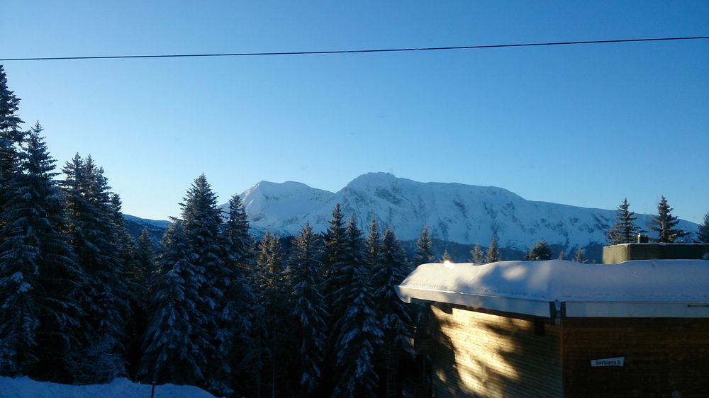   T3 Chamrousse Rhône-Alpes, Chamrousse (38410)