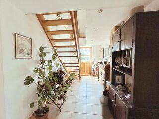  Maison à vendre 7 pièces 182 m²