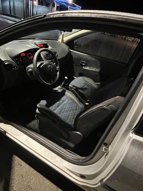 Renault clio iii clio 3
