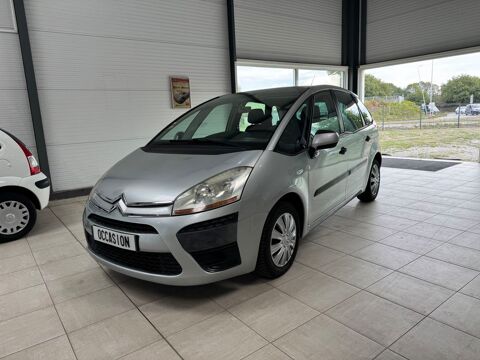 Citroen c4 picasso 1.6 HDI 110 cv PACK GARANTIE 3 MOIS