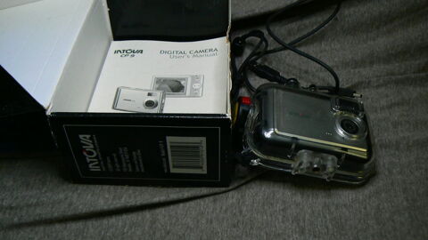 Intova CP9 photo sous-marine   50 Mormoiron (84)