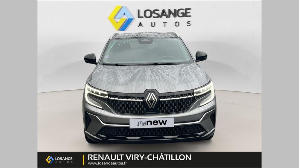 Austral E-Tech hybrid 200 Iconic 2023 occasion 91170 Viry-Ch&acirc;tillon