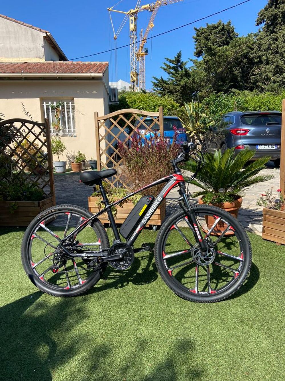 Vente Vélos