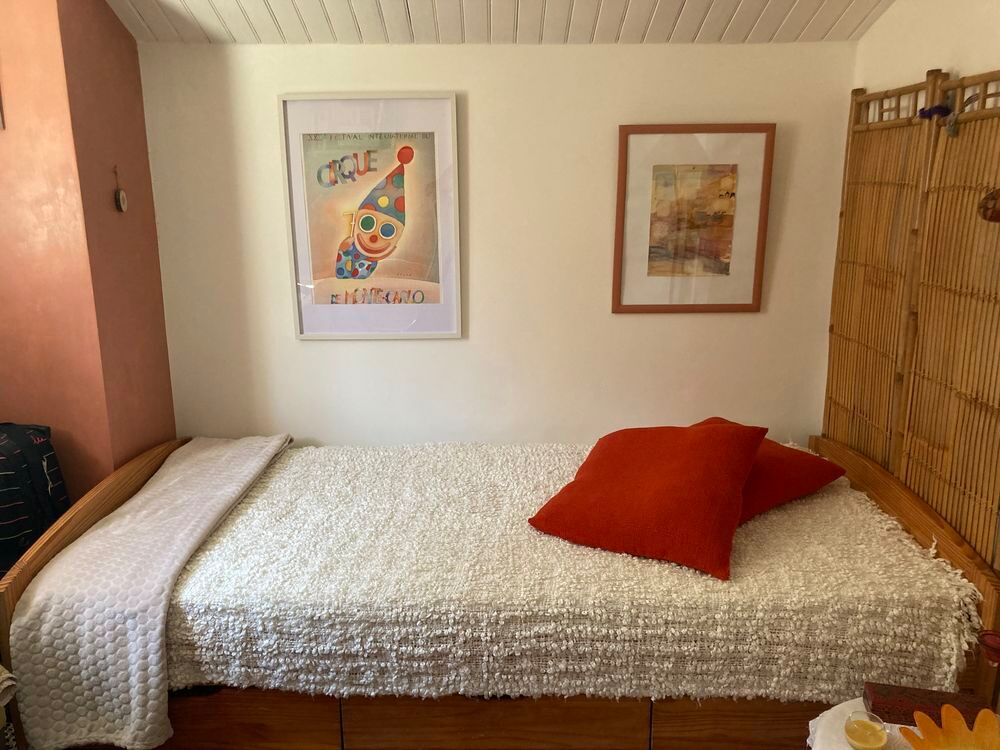 Location Chambre Chambre  1 p maison individuelle Avignon septembre à juin Avignon
