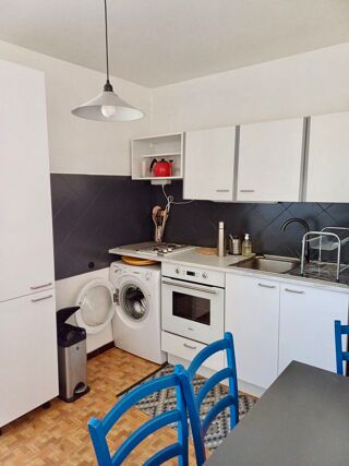  Appartement � louer 2 pi�ces 45 m�