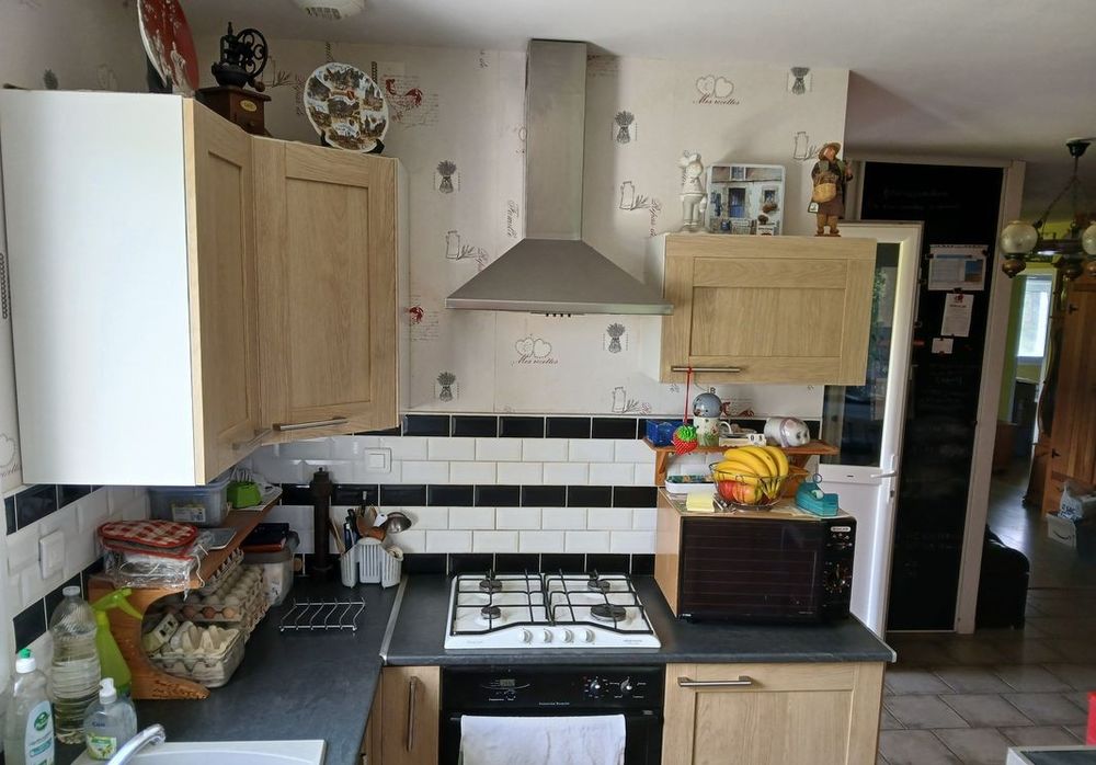 Vente Maison Belle maison récente au calme Monlet