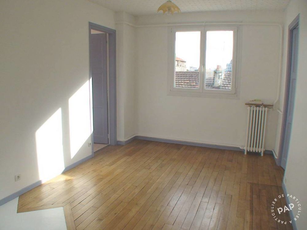 Location Appartement a louer 2 pieces 45 M2 porte de Paris le Kremlin Bicetre Le kremlin-bicêtre