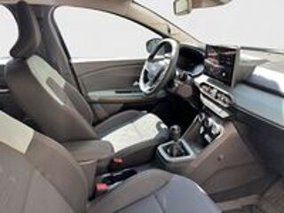 Sandero TCe 110 Stepway Extreme 2026 occasion 92120 Montrouge