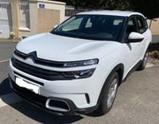 C5 aircross C5 Aircross BlueHDi 130 S&S BVM6 Business 2019 occasion 69780 Mions