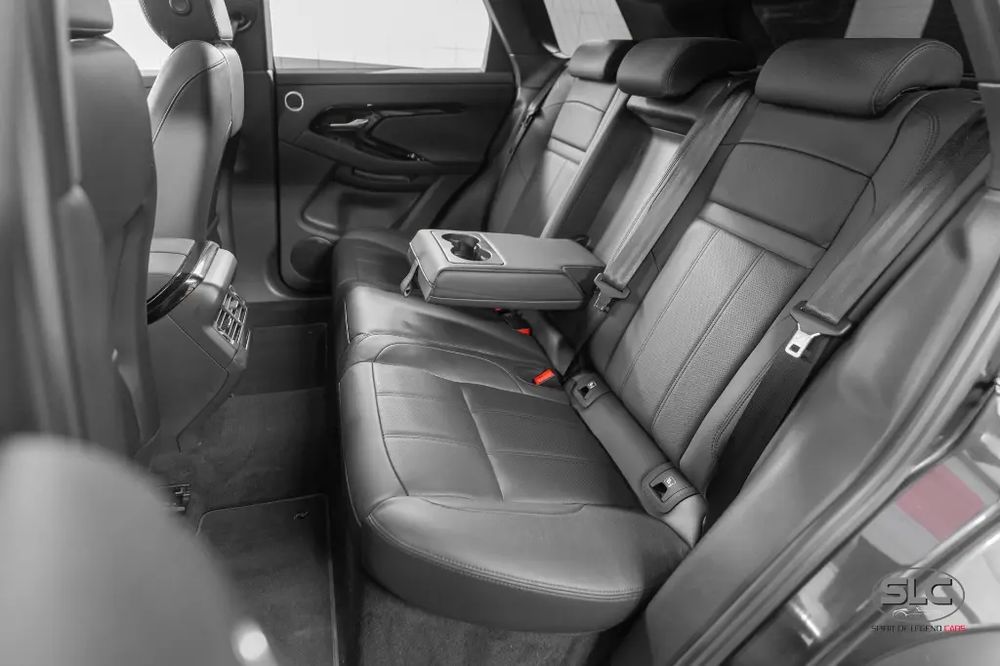 Range Rover Evoque P300e PHEV AWD BVA8 S 2024 occasion 59310 Auchy-lez-Orchies