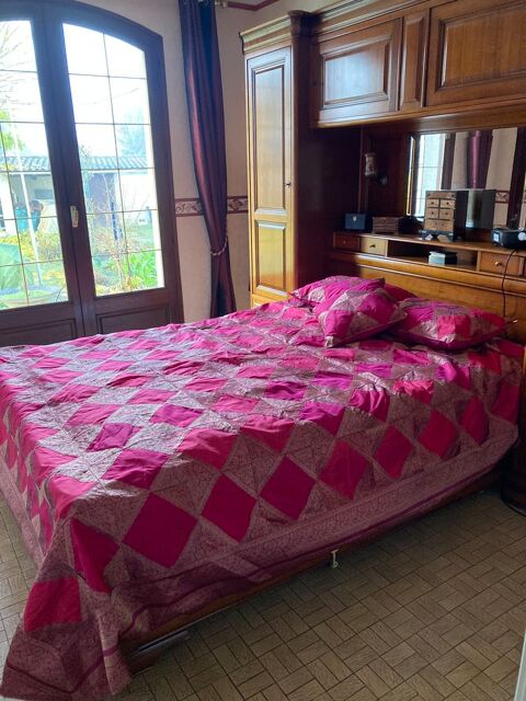 Linge de maison 70 Villeneuve-Tolosane (31)