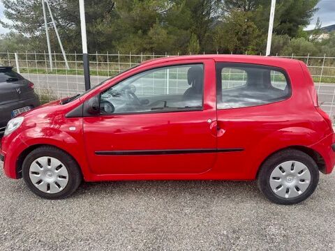Renault twingo ii 1.2 60 eco2 Access