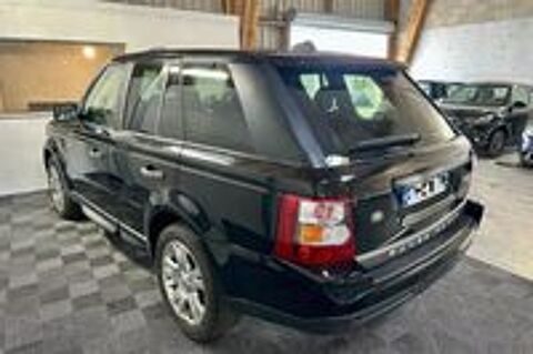 Range Sport Range Rover Sport TD V6 HSE 2005 occasion 95330 Domont