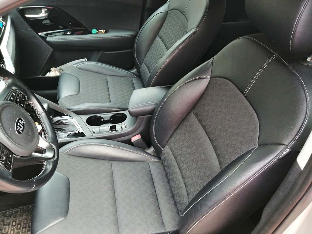 Niro 1.6 GDi Hybride 141 ch DCT6 Active Business occasion 71120 Charolles
