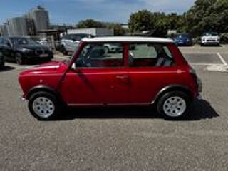 Mini British Open II 1995 occasion 84290 Sainte-C&eacute;cile-les-Vignes