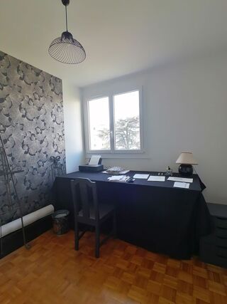  Appartement � vendre 4 pi�ces 65 m�