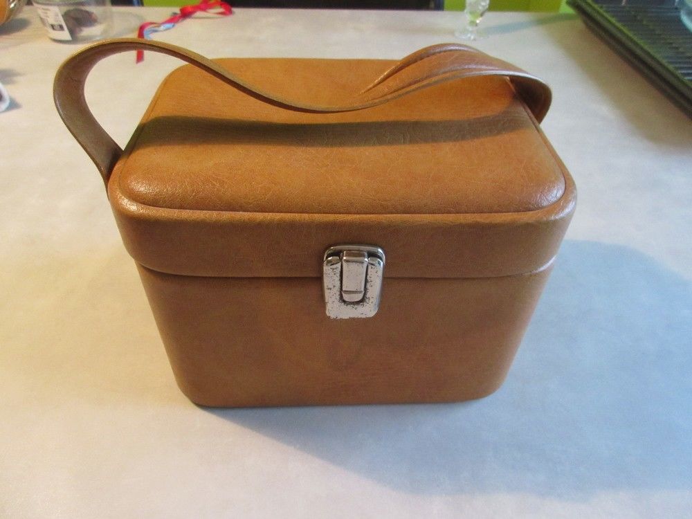 Vanity Sac de toilette Maroquinerie