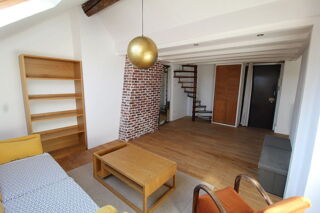  Duplex/triplex � louer 3 pi�ces 62 m� Grenoble