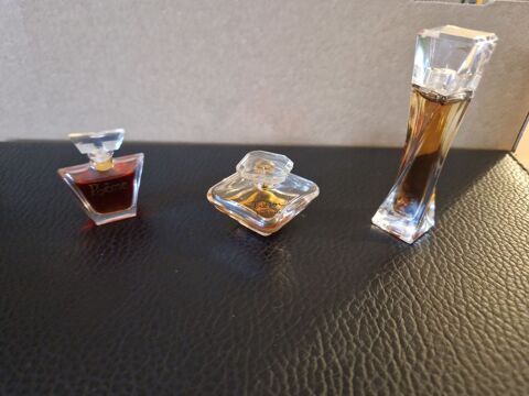 Lot de 3 parfums miniatures Lancome 20 Saint-Nicolas-de-la-Haie (76)