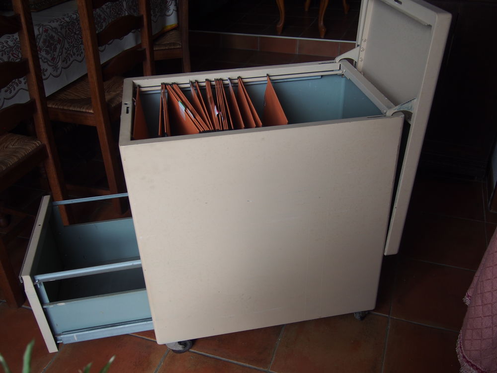 casier rangement document Meubles