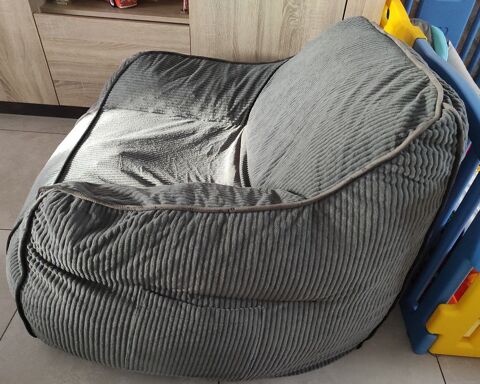 Pouf fauteuil 100 Saint-Thibault-des-Vignes (77)