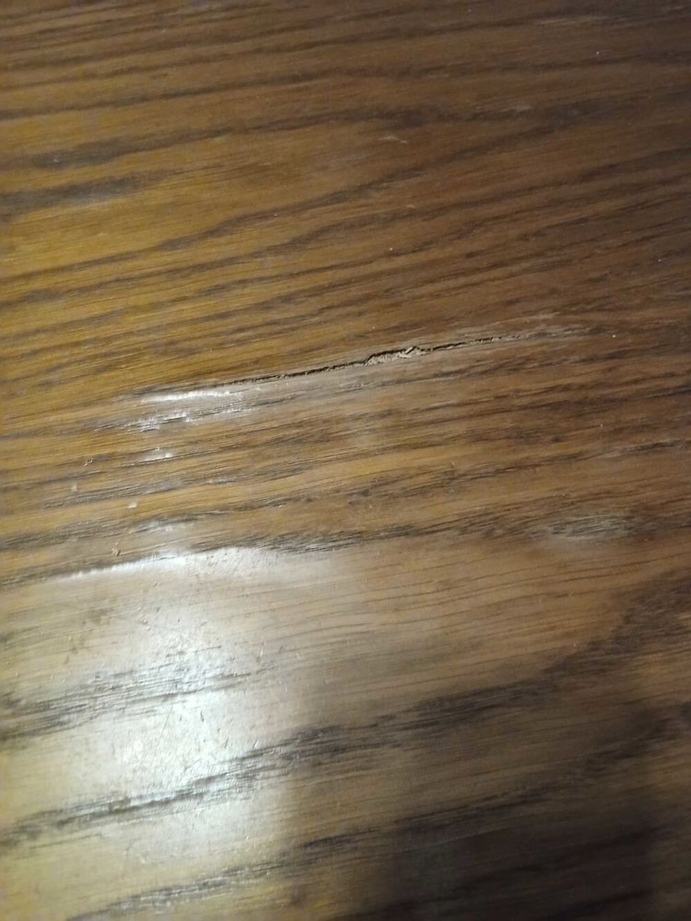 table a ma&Igrave;€nger Meubles