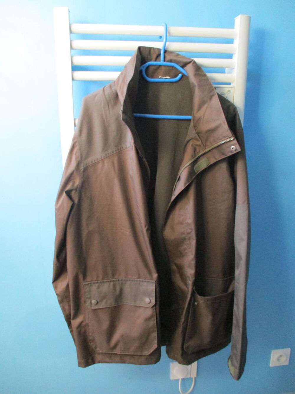 v&ecirc;tement chasse Vêtements