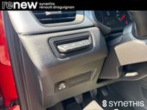 Captur TCe 100 GPL Evolution 2023 occasion 83300 Draguignan