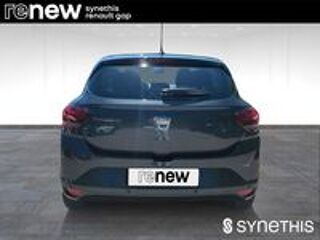 Sandero SCe 65 - 22 Confort 2022 occasion 05000 Gap