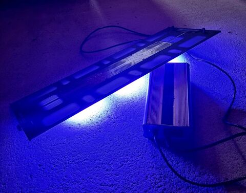 rampe led razor r420 160w 150 34670 Baillargues