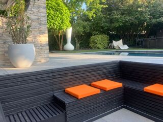  Villa � vendre 8 pi�ces 300 m�