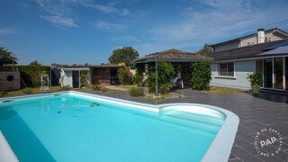  Maison � vendre 5 pi�ces 170 m�