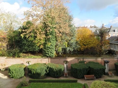  Appartement à vendre 1 pièce 30 m²