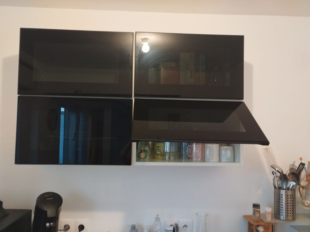 MEUBLES DE CUISINE ET ELECTRO Meubles