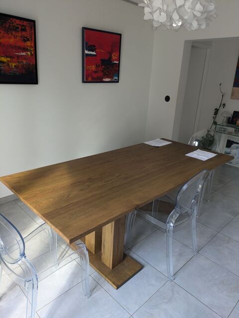 Table 650 L'Union (31)