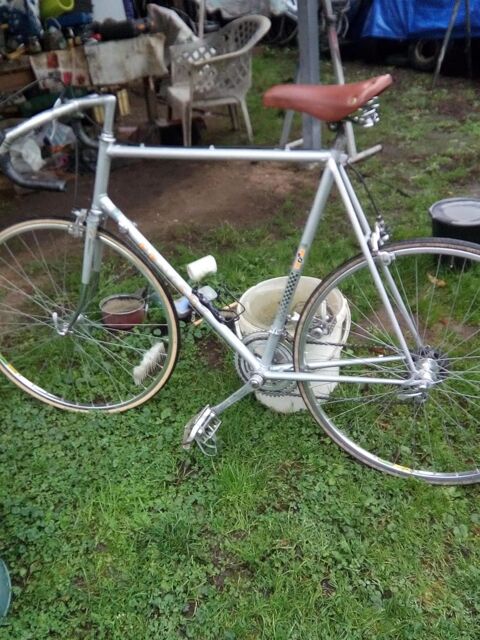 v�lo course Ch�teau-Salins (57)