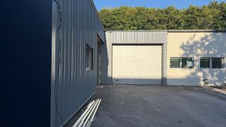  Atelier à louer 3 pièces 250 m²