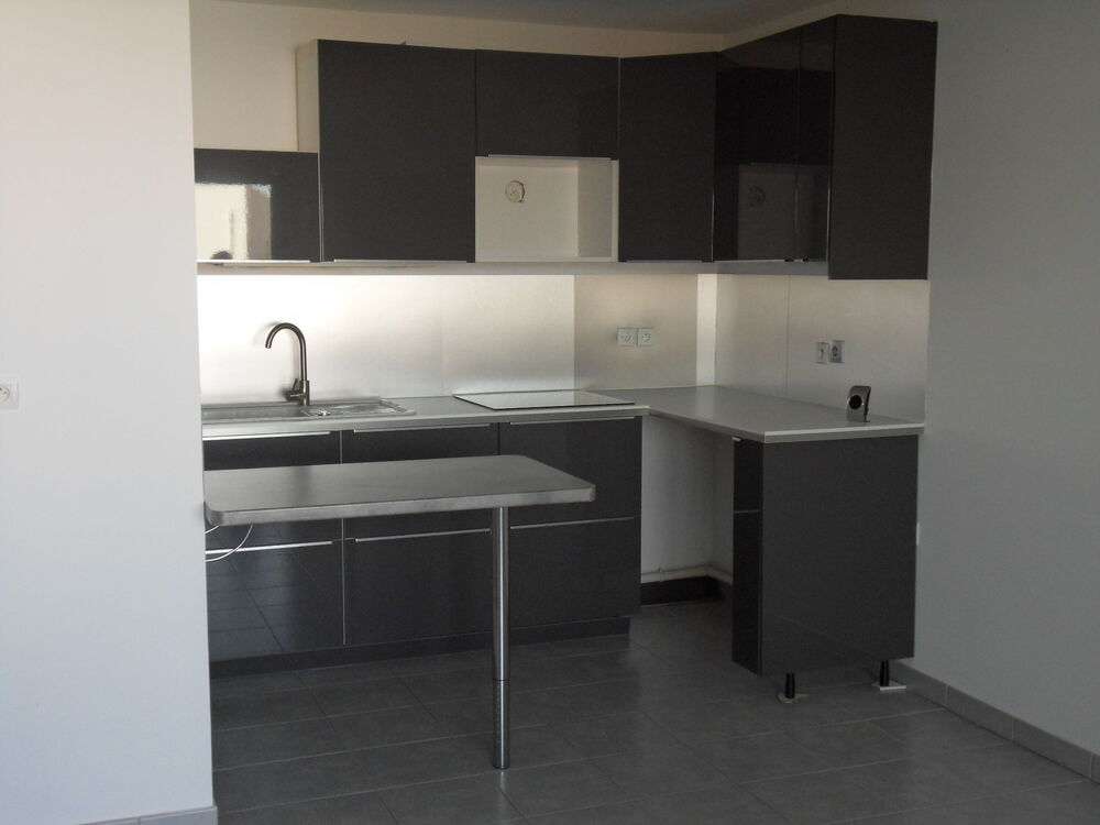 Vente Appartement appartement F2 Jacou