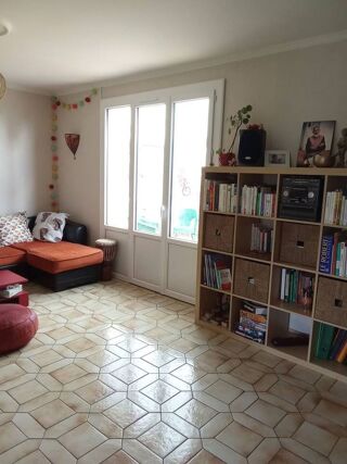  Maison � vendre 4 pi�ces 84 m�