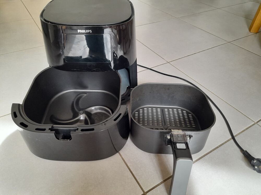 Friteuse Philips airfryer XL Electroménager