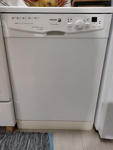 LAVE VAISSELLE 120 Ivry-sur-Seine (94)