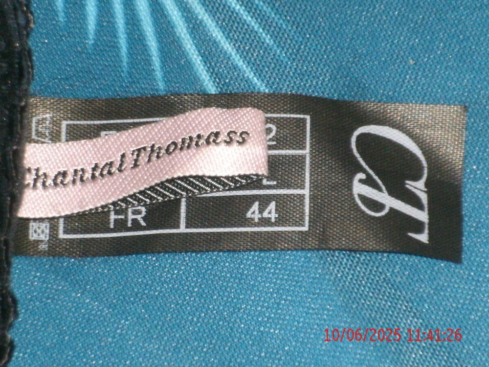 porte-jarretelles Vtements