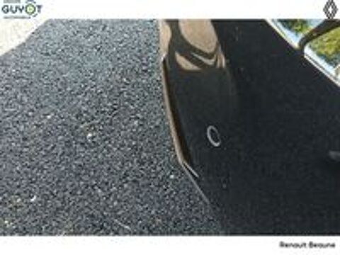 Clio VI Clio TCe 115 ch Techno 2026 occasion 21200 Beaune