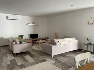  Maison à vendre 5 pièces 125 m²